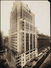[R. H. Macy & Co. annex on 34th Street.]