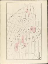 [Lots for sale in Crotona Park East, Bronx.]
