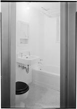 Harlem Housing Exhibit, P.W.A.