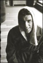 Walter Cartier, Prizefighter of Greenwich Village [Walter Cartier.]