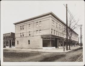 [18th Avenue and 65th Street.]