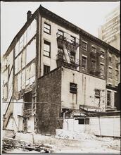 [West 22nd Street.]