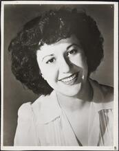 [Miriam Kressyn.]