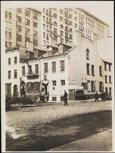 [63 Prince Street, Monroe House.]