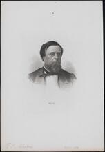 Aged 46 [Edwin Hubbell Chapin.]