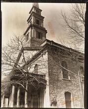 St. Mark's Church