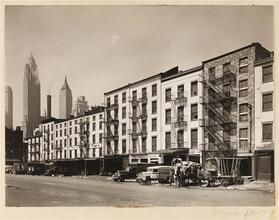 South Street, nos. 151-166