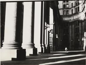 [Columns of the Municipal Building.]