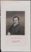 James Fenimore Cooper