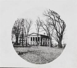 [Faile Manor House.]