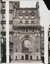 [National Park Bank.]