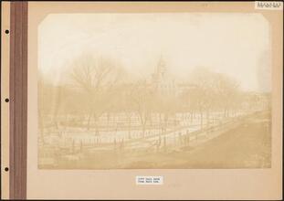 Broadway - City Hall Park [Broadway & City Hall to Broadway & Mail Street]
