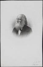 [William Cullen Bryant.]