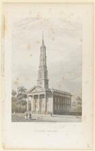 St. John's Chapel