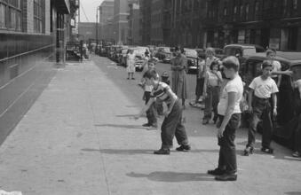 Street Games
