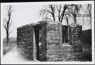 [Gate Lodge, Wilson or McKesson.]
