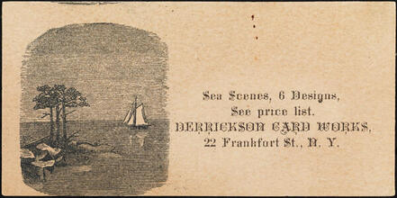 Derrickson Card Works