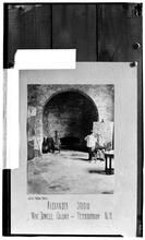 "Alexander Studio", MacDowell Colony, Peterborough, NH