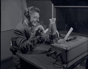 Arthur Godfrey