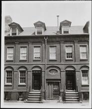 [Dominick Street.]
