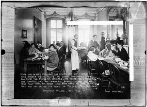 Polly's Restaurant