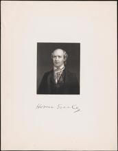 Horace Greeley