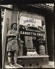 Snuff Shop