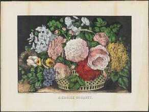 A Choice Bouquet.