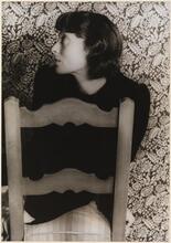 Luise Rainer.