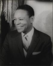 Jimmie Daniels.
