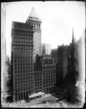 American Surety Bldg., 100 Broadway