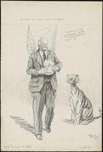 Beware an Angel Bearing Gifts!