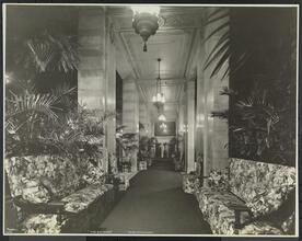 "The Biltmore," Foyer (Main Floor).
