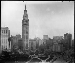 Madison Square