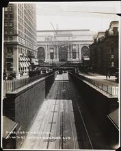 [Grand Central Station.]