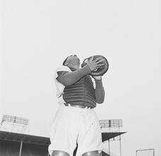 Roy Campanella