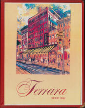 Ferrara
