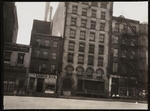 [South Street.]