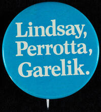 Lindsay, Perrotta, Garelik