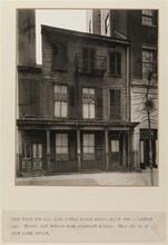 Cathedral Parkway, no. 542