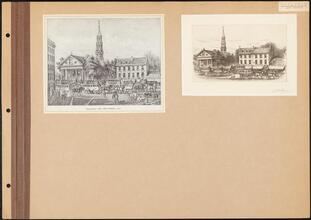 Broadway and Ann Street [Broadway & John Street to Broadway & Park Row]