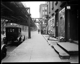 West 53rd Street.