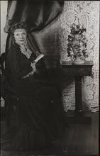 Dorothy Stickney.