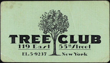 Tree Club