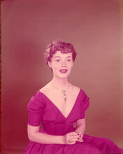 Phyllis Kirk