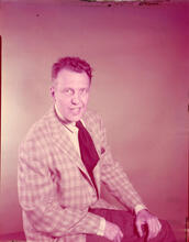 Ralph Bellamy