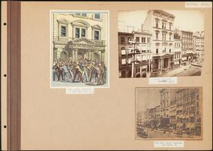 Broad St. #10 - Stock Exchange [Baxter Street to Broad Street.]