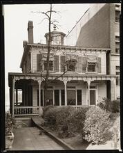 Riverside Drive, no. 857
