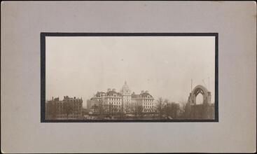 [Cathedral of St. John the Divine.]