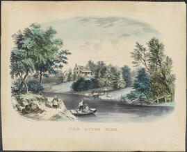 The River Side.